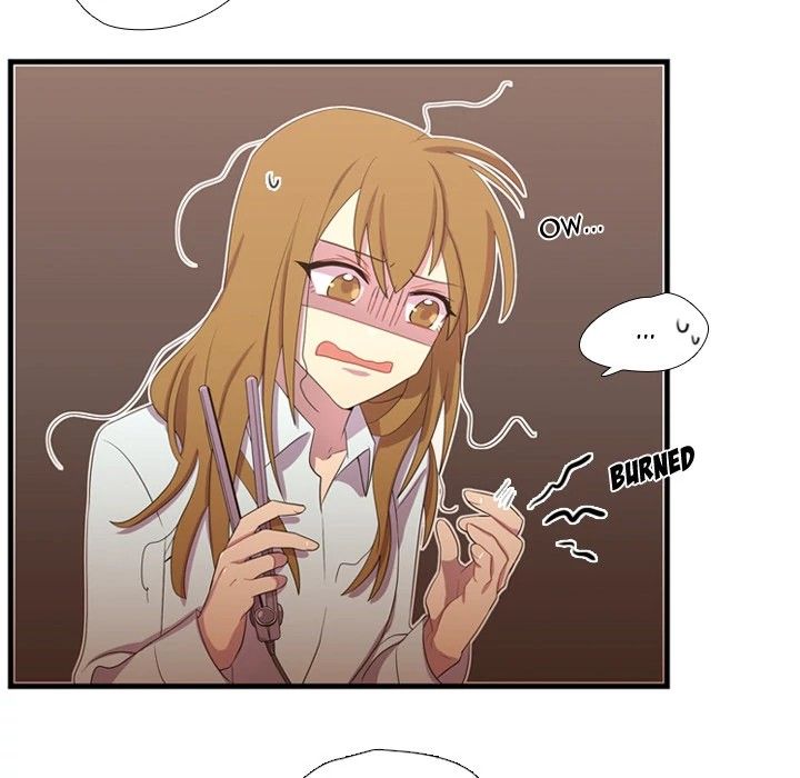 I Need Romance Manhwa - Chapter 34 Page 22