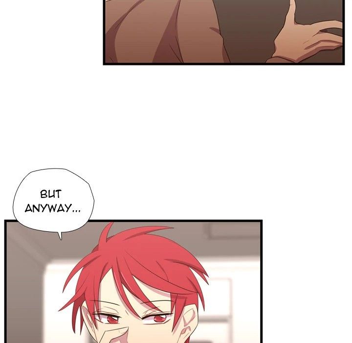 I Need Romance Manhwa - Chapter 34 Page 24