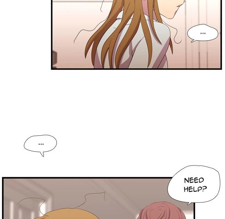 I Need Romance Manhwa - Chapter 34 Page 26