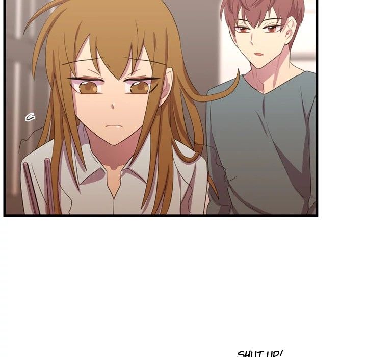 I Need Romance Manhwa - Chapter 34 Page 27