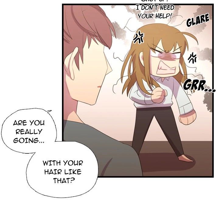 I Need Romance Manhwa - Chapter 34 Page 28