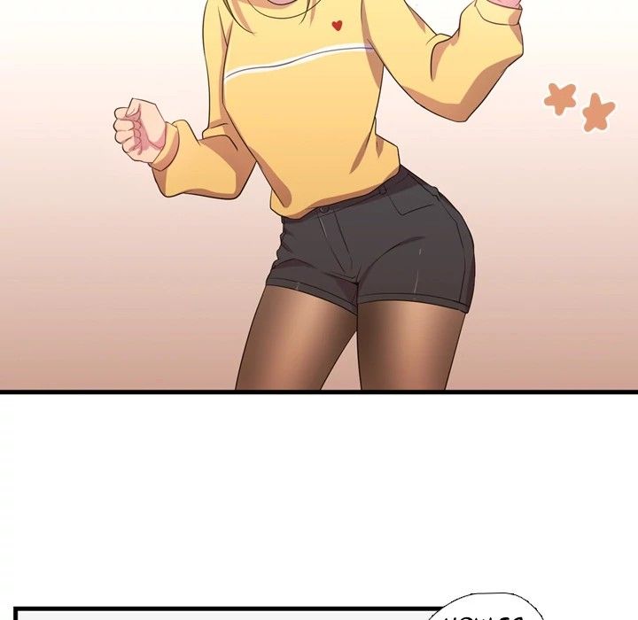 I Need Romance Manhwa - Chapter 34 Page 33