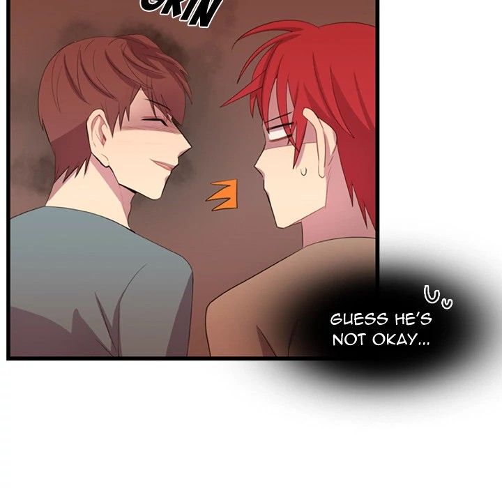 I Need Romance Manhwa - Chapter 34 Page 39