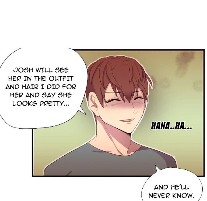 I Need Romance Manhwa - Chapter 34 Page 40