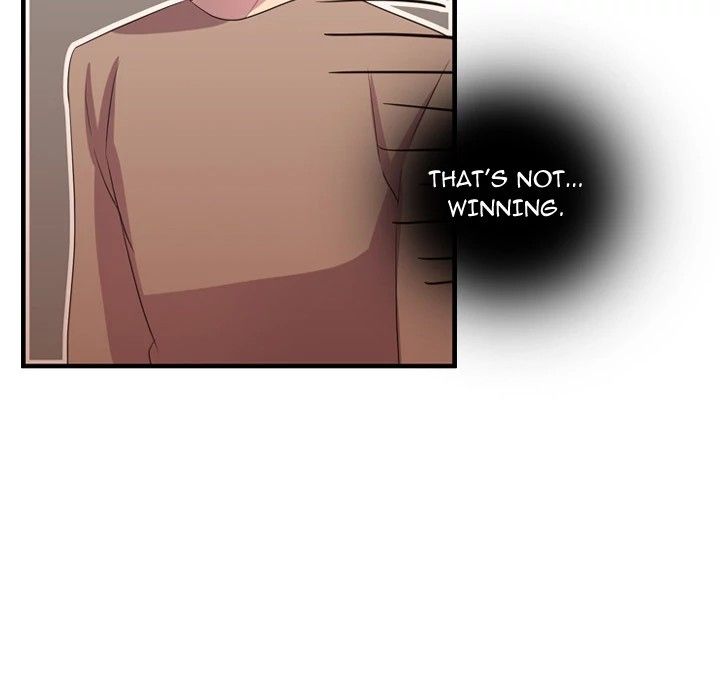 I Need Romance Manhwa - Chapter 34 Page 42