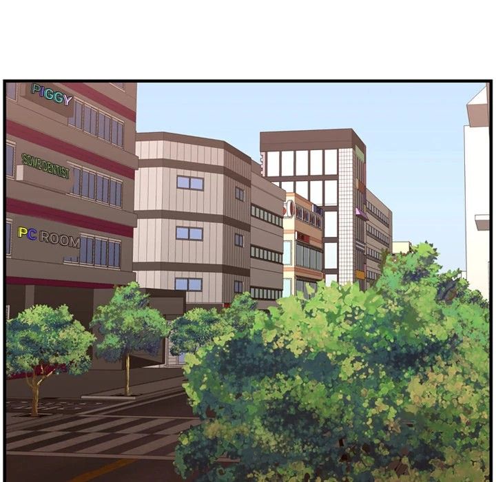 I Need Romance Manhwa - Chapter 34 Page 43