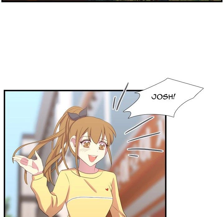 I Need Romance Manhwa - Chapter 34 Page 44