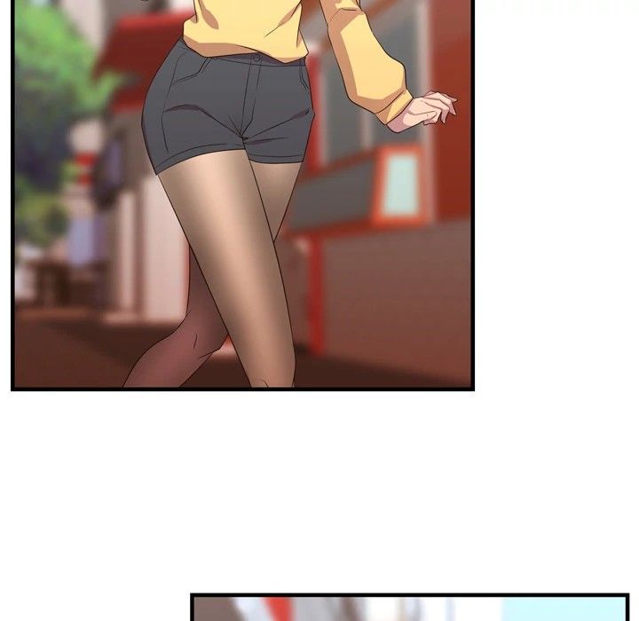 I Need Romance Manhwa - Chapter 34 Page 45