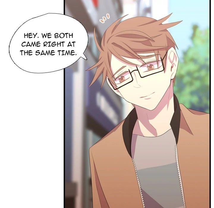 I Need Romance Manhwa - Chapter 34 Page 46