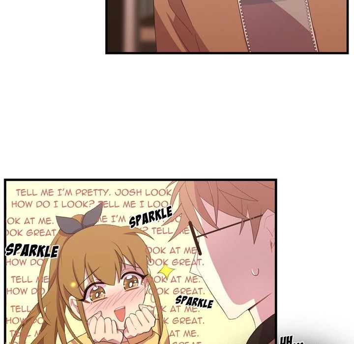 I Need Romance Manhwa - Chapter 34 Page 47