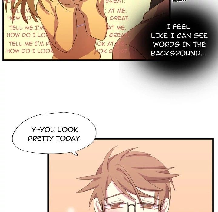 I Need Romance Manhwa - Chapter 34 Page 48