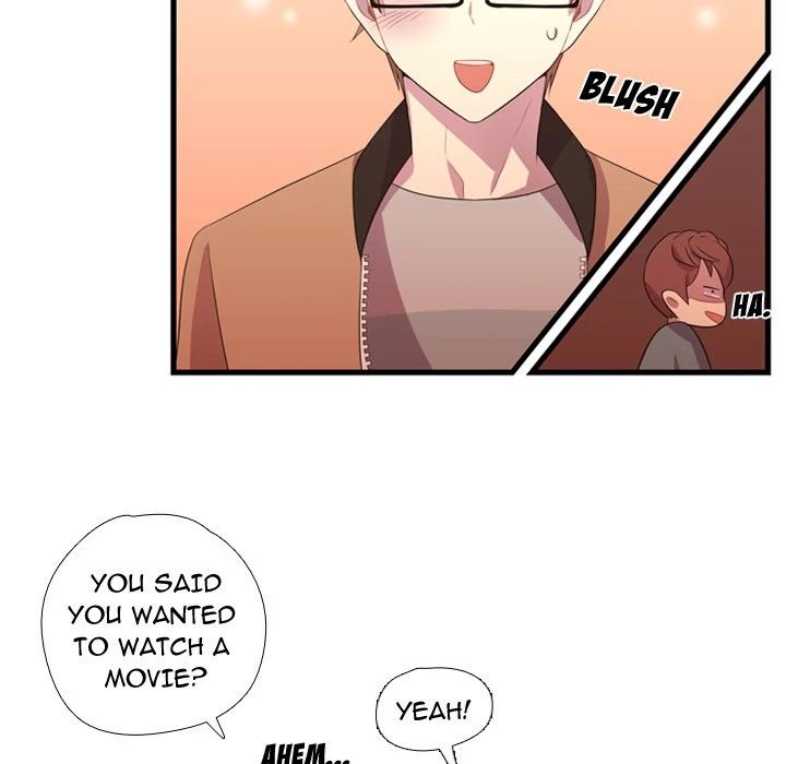 I Need Romance Manhwa - Chapter 34 Page 49