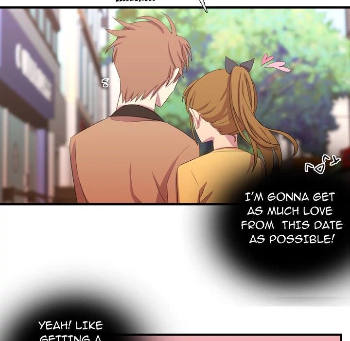 I Need Romance Manhwa - Chapter 34 Page 50