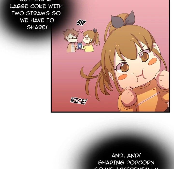 I Need Romance Manhwa - Chapter 34 Page 51