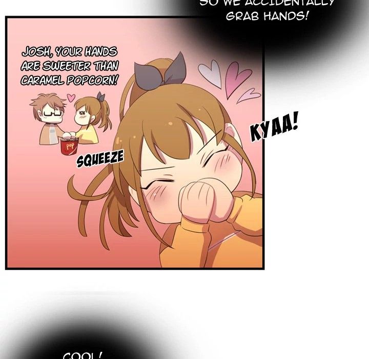 I Need Romance Manhwa - Chapter 34 Page 52