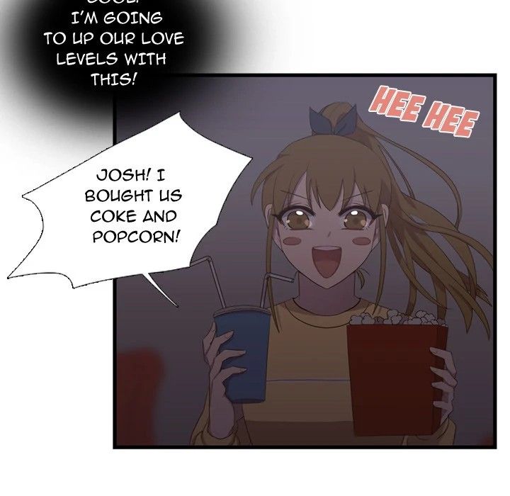 I Need Romance Manhwa - Chapter 34 Page 53