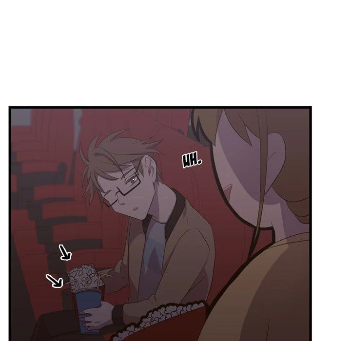 I Need Romance Manhwa - Chapter 34 Page 54
