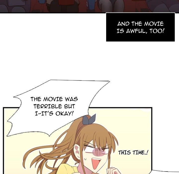 I Need Romance Manhwa - Chapter 34 Page 56