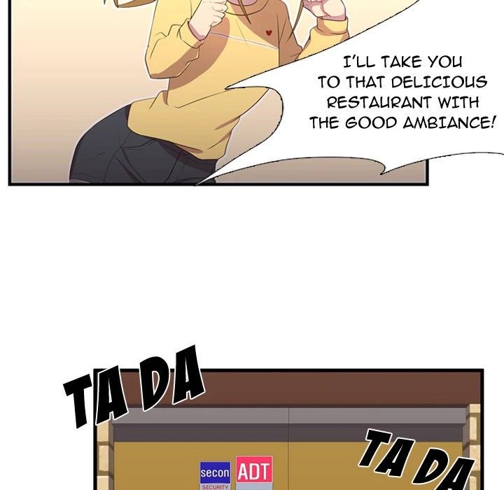 I Need Romance Manhwa - Chapter 34 Page 57