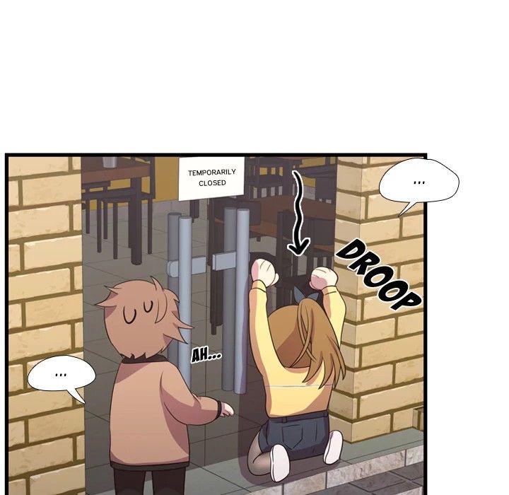 I Need Romance Manhwa - Chapter 34 Page 59