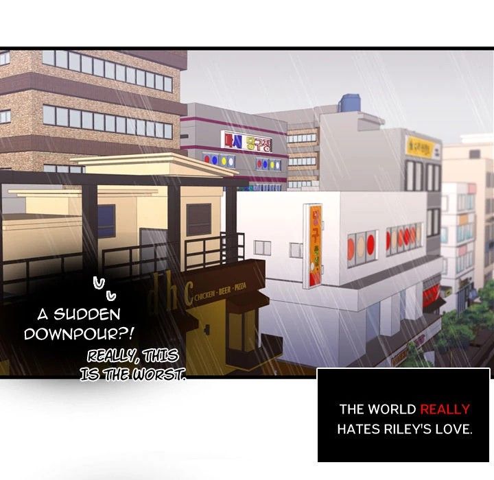 I Need Romance Manhwa - Chapter 34 Page 63