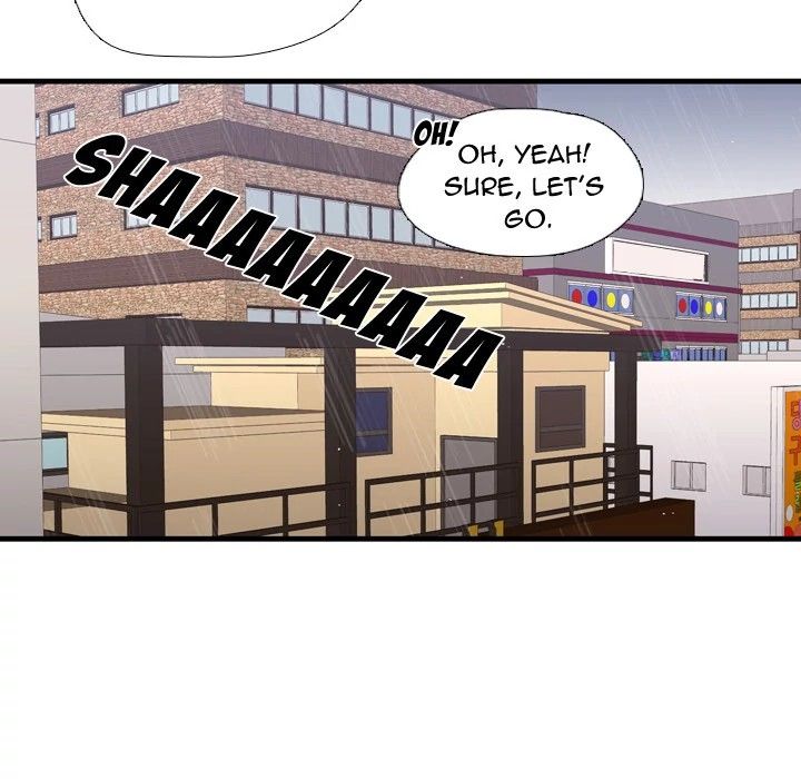 I Need Romance Manhwa - Chapter 34 Page 81