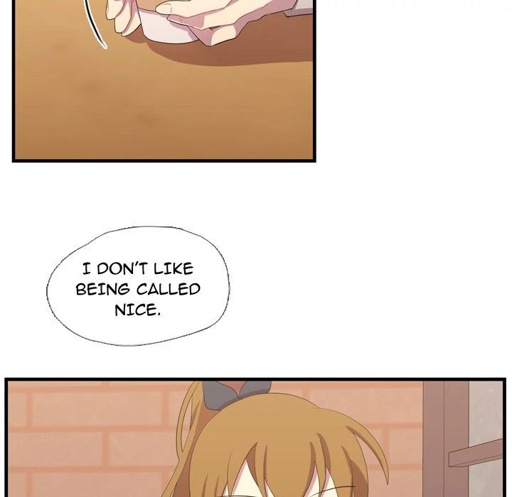 I Need Romance Manhwa - Chapter 34 Page 85