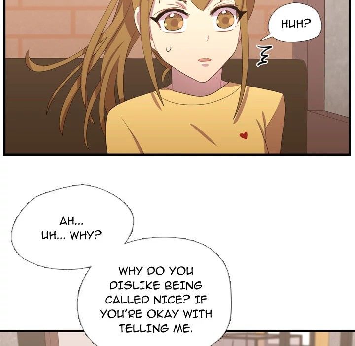 I Need Romance Manhwa - Chapter 34 Page 86