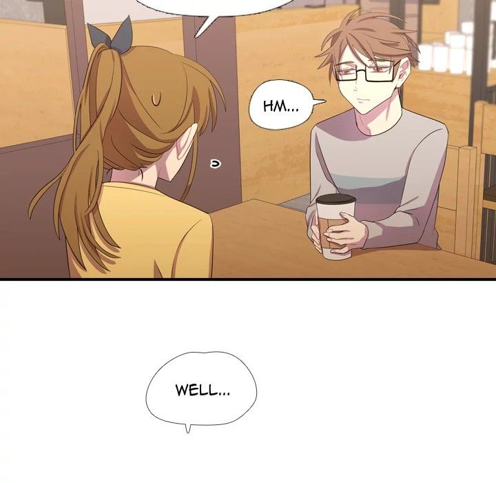 I Need Romance Manhwa - Chapter 34 Page 87