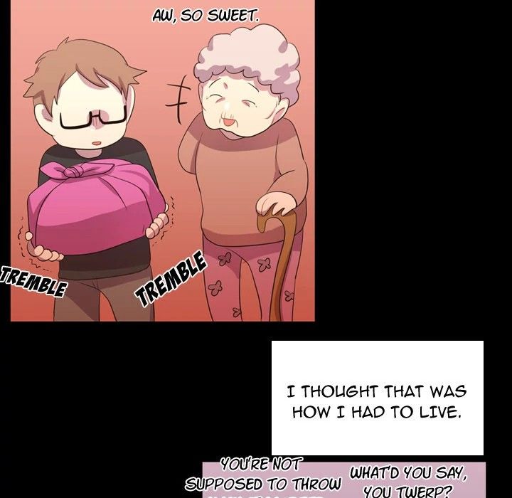 I Need Romance Manhwa - Chapter 34 Page 95