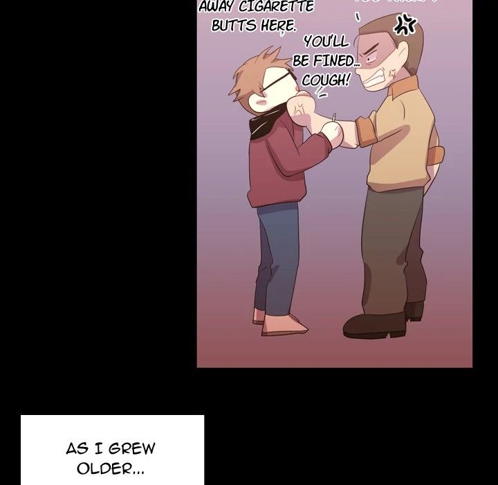 I Need Romance Manhwa - Chapter 34 Page 96