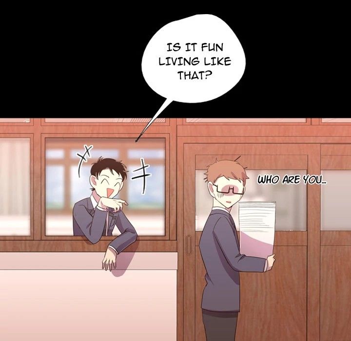 I Need Romance Manhwa - Chapter 34 Page 101