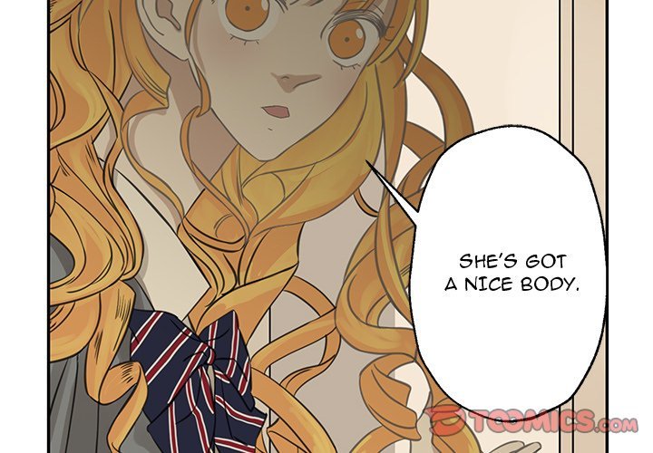 Extreme life of a Teenager Manhwa - Chapter 23 Page 3