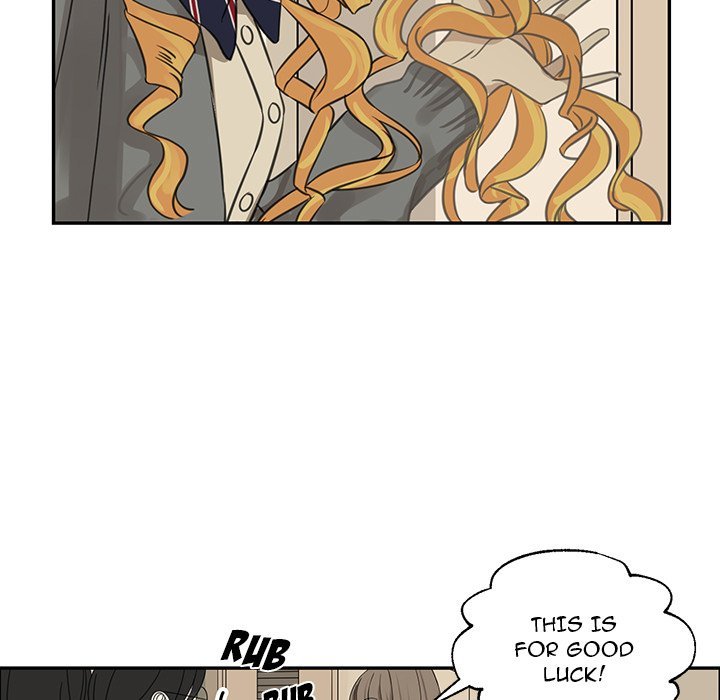 Extreme life of a Teenager Manhwa - Chapter 23 Page 4