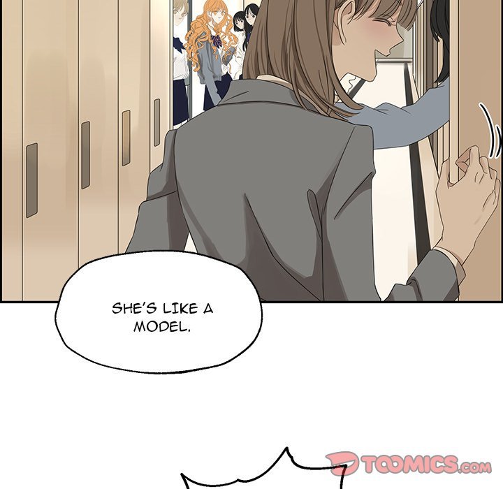 Extreme life of a Teenager Manhwa - Chapter 23 Page 7