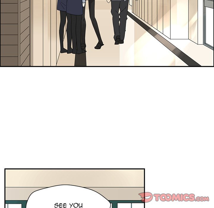 Extreme life of a Teenager Manhwa - Chapter 23 Page 9