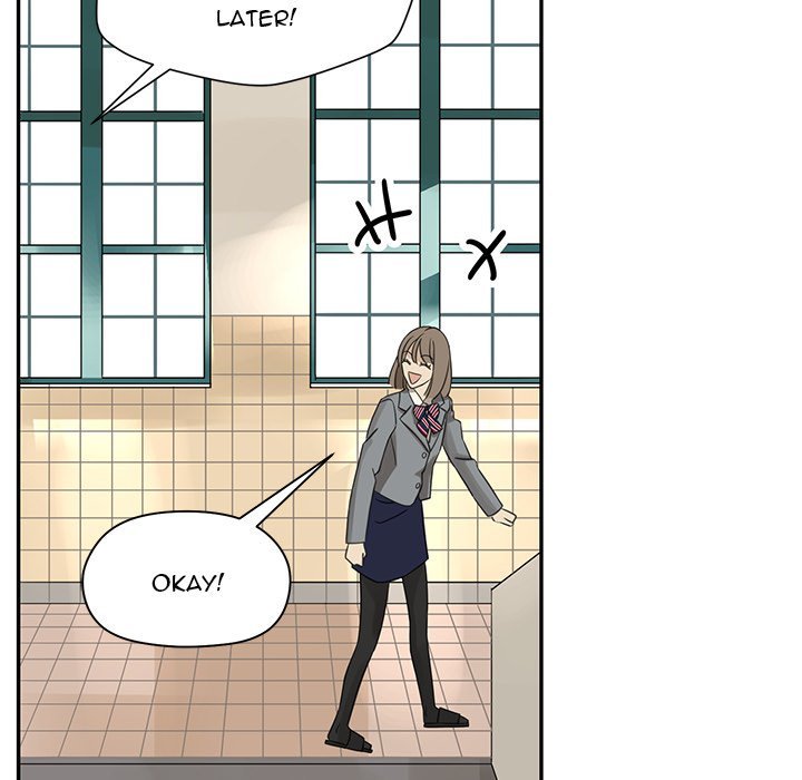 Extreme life of a Teenager Manhwa - Chapter 23 Page 10