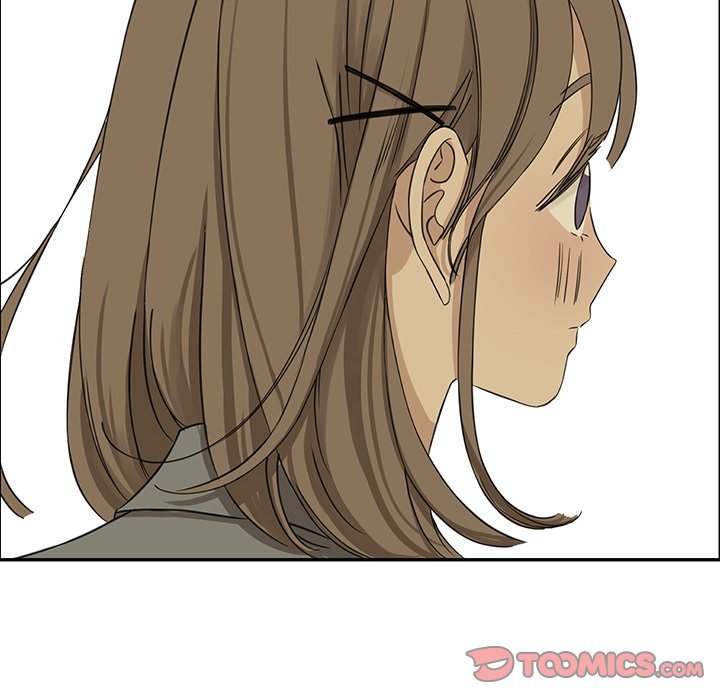 Extreme life of a Teenager Manhwa - Chapter 23 Page 15