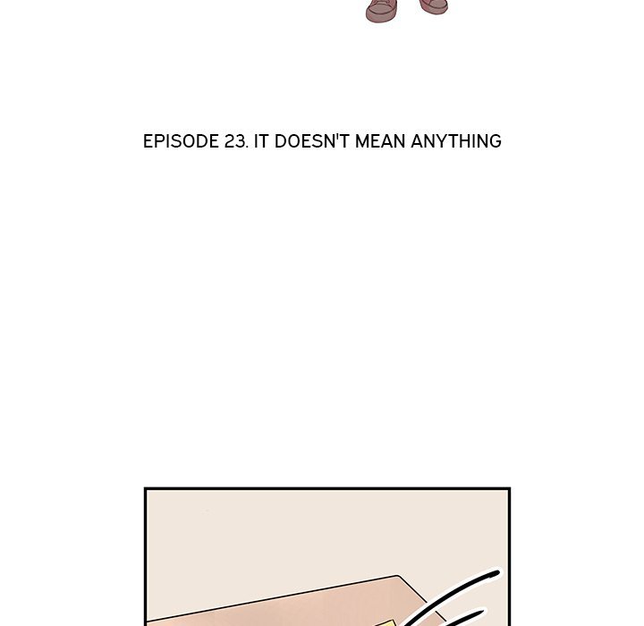 Extreme life of a Teenager Manhwa - Chapter 23 Page 18