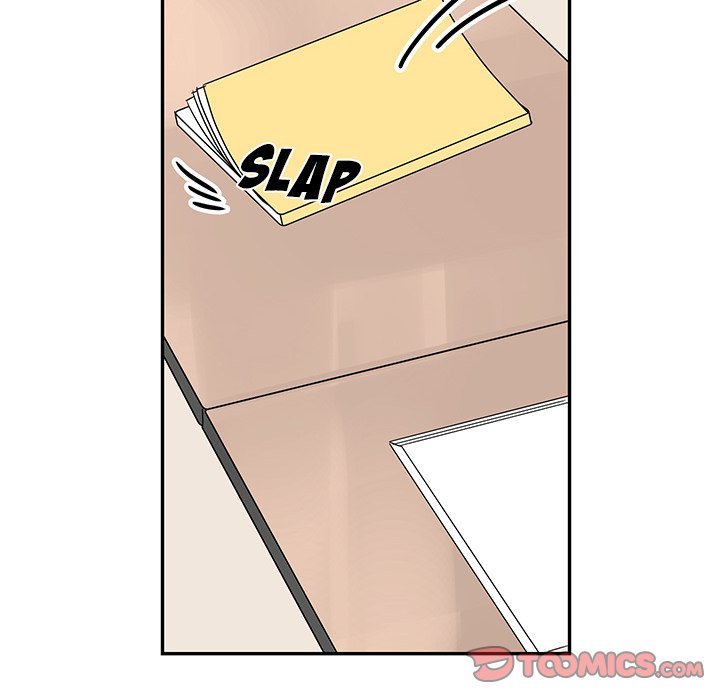 Extreme life of a Teenager Manhwa - Chapter 23 Page 19