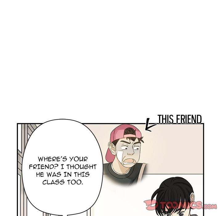 Extreme life of a Teenager Manhwa - Chapter 23 Page 23