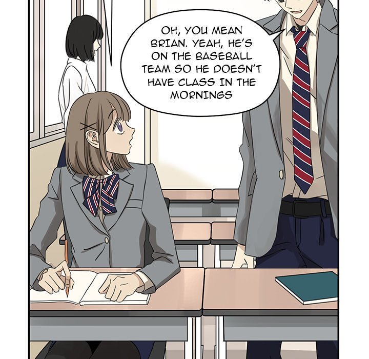 Extreme life of a Teenager Manhwa - Chapter 23 Page 24