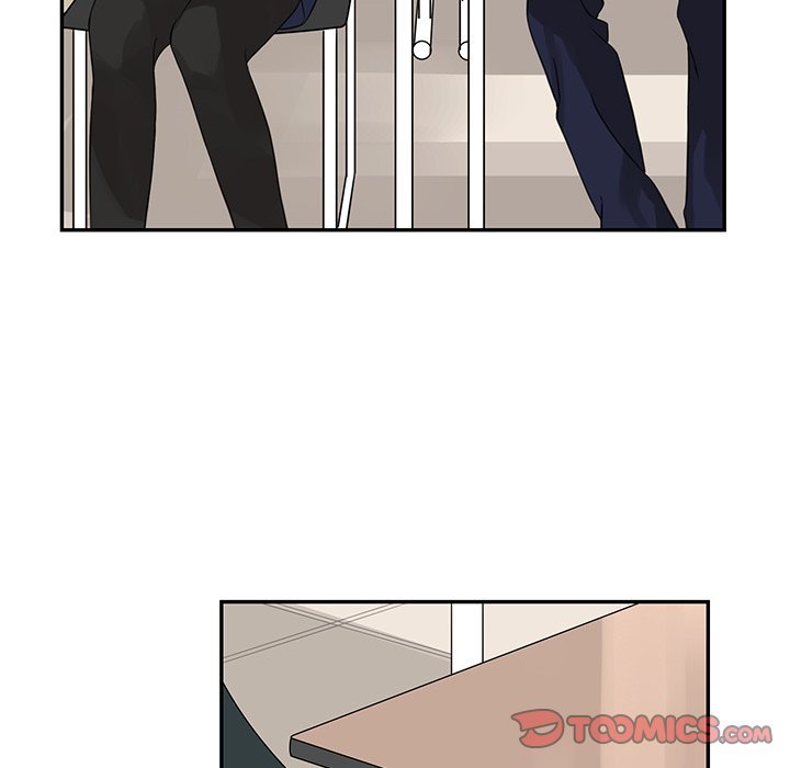 Extreme life of a Teenager Manhwa - Chapter 23 Page 25