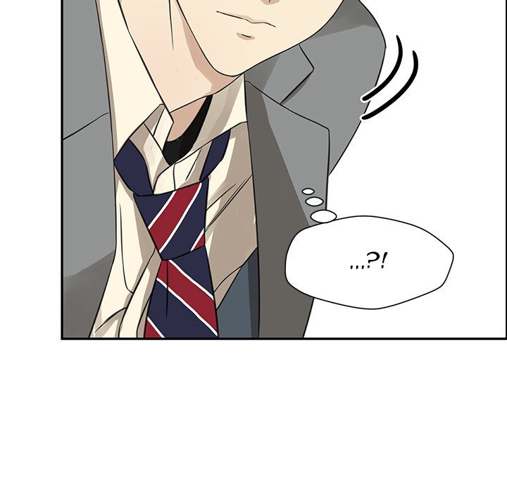 Extreme life of a Teenager Manhwa - Chapter 23 Page 30