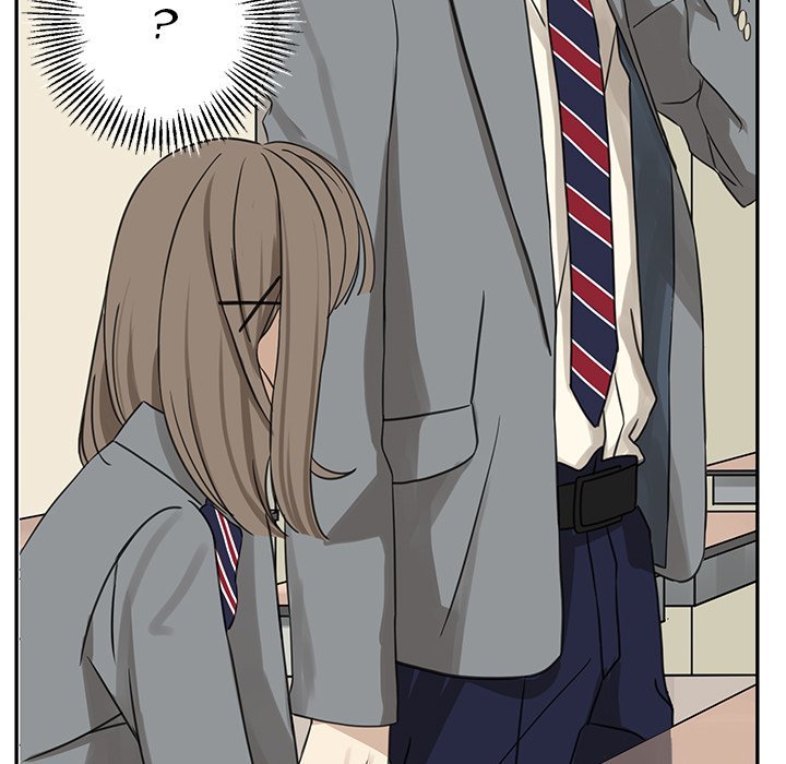 Extreme life of a Teenager Manhwa - Chapter 23 Page 32