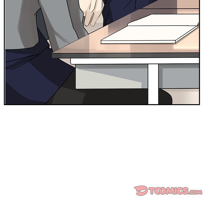 Extreme life of a Teenager Manhwa - Chapter 23 Page 33