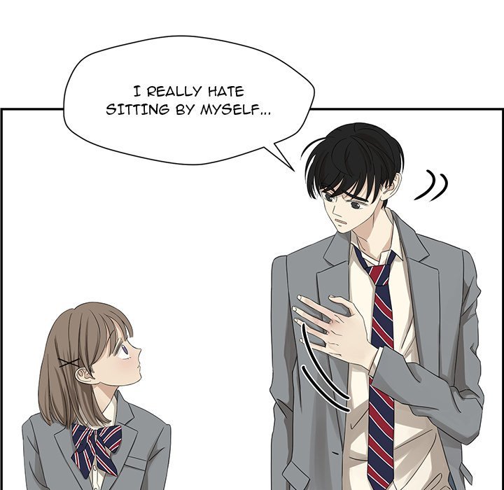 Extreme life of a Teenager Manhwa - Chapter 23 Page 34