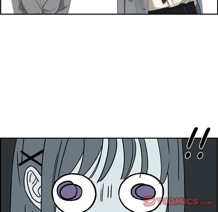 Extreme life of a Teenager Manhwa - Chapter 23 Page 35