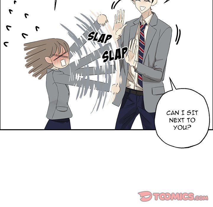 Extreme life of a Teenager Manhwa - Chapter 23 Page 37