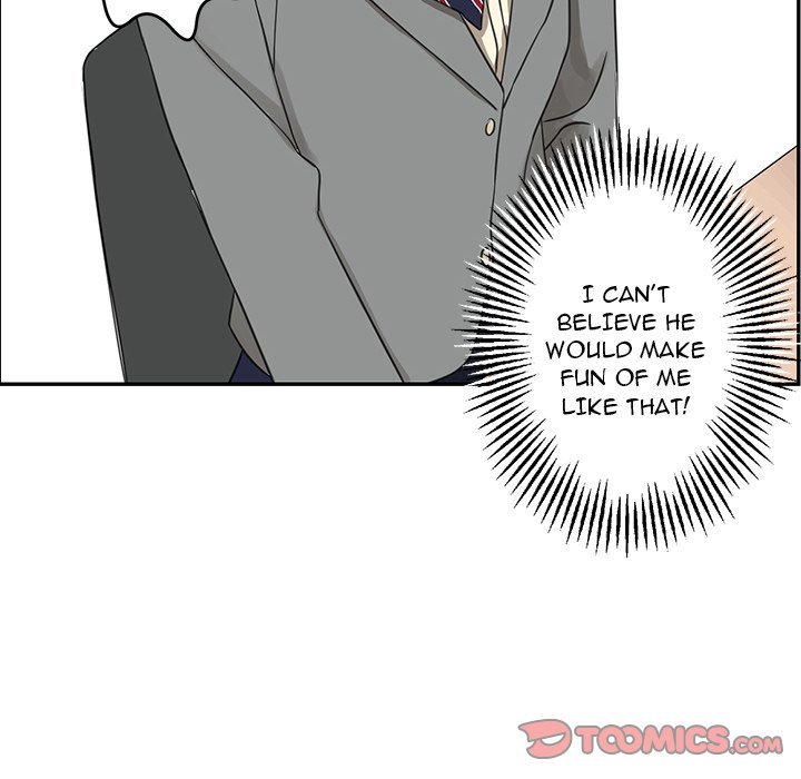 Extreme life of a Teenager Manhwa - Chapter 23 Page 39